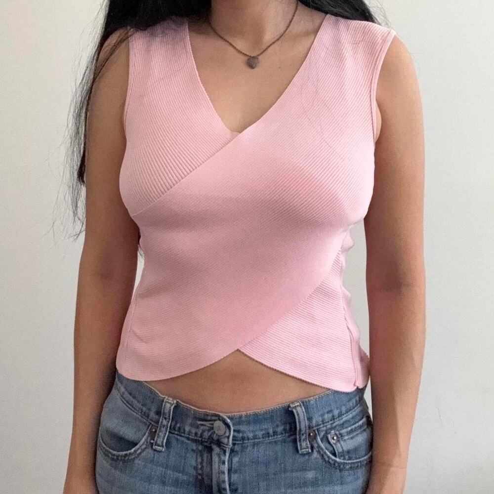 Early 2000s charlotte russe baby